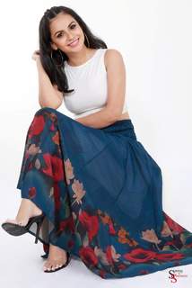Karandza Fernando feet photo 18