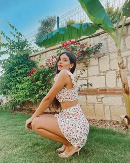Kardeniz Kilic feet photo 6