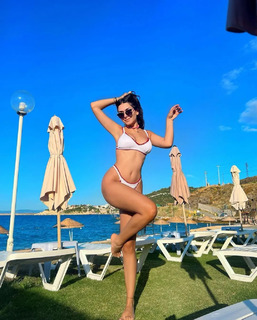 Kardeniz Kilic feet photo 14