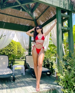Kardeniz Kilic feet photo 6