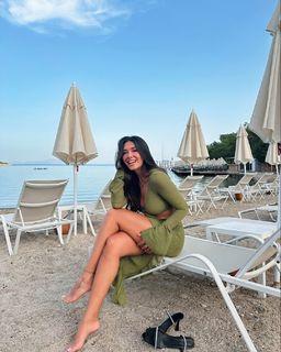 Kardeniz Kilic feet photo 20