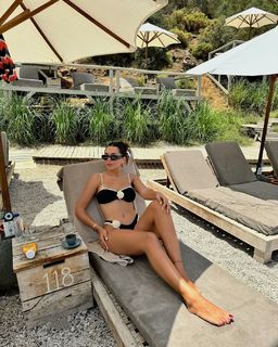 Kardeniz Kilic feet photo 16