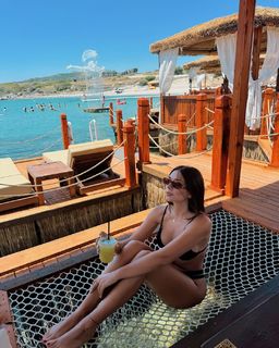Kardeniz Kilic feet photo 15