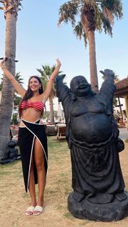 Kardeniz Kilic feet photo 8