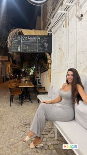 Kardeniz Kilic feet photo 7
