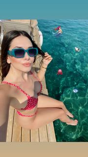 Kardeniz Kilic feet photo 6