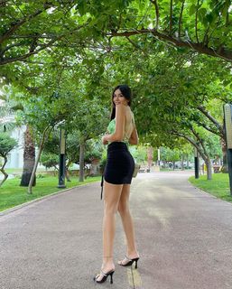 Kardeniz Kilic feet photo 4