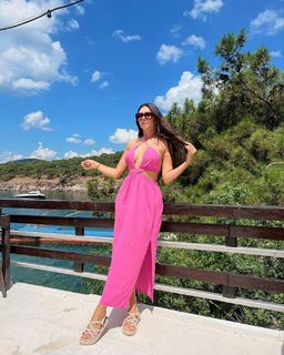 Kardeniz Kilic feet photo 16