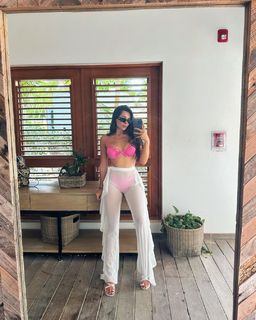 Kardeniz Kilic feet photo 10