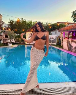 Kardeniz Kilic feet photo 2