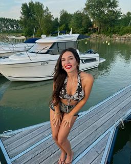 Kardeniz Kilic feet photo 16
