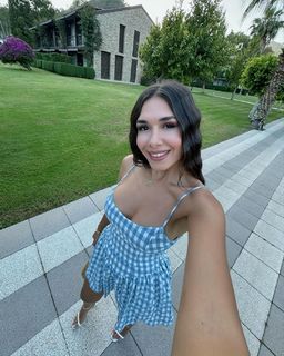 Kardeniz Kilic feet photo 10