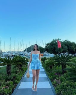 Kardeniz Kilic feet photo 8