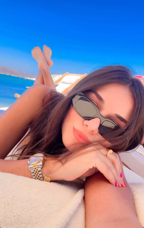 Kardeniz Kilic feet photo 20