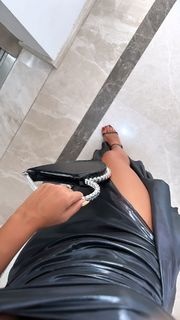 Kardeniz Kilic feet photo 17