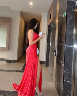 Kardeniz Kilic feet photo 13