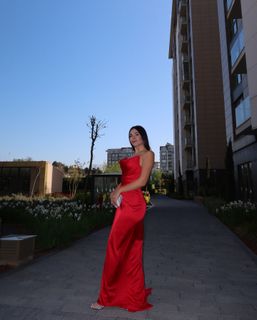 Kardeniz Kilic feet photo 12