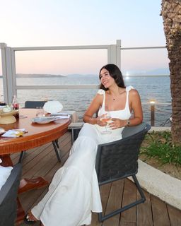 Kardeniz Kilic feet photo 19