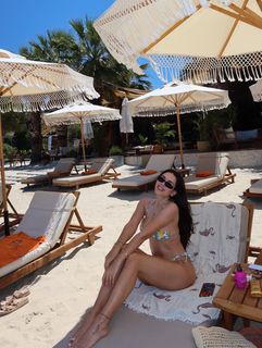 Kardeniz Kilic feet photo 6