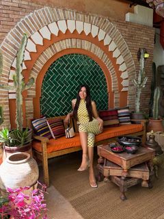 Kardeniz Kilic feet photo 3