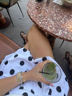 Kardeniz Kilic feet photo 1