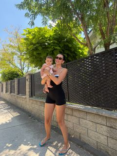 Kardeniz Kilic feet photo 16
