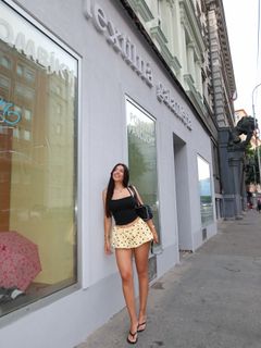 Kardeniz Kilic feet photo 9