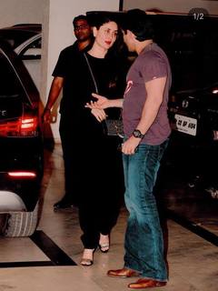 Kareena Kapoor feet photo thumbnail