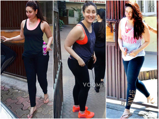 Kareena Kapoor feet photo thumbnail