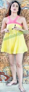 Kareena Kapoor feet photo thumbnail