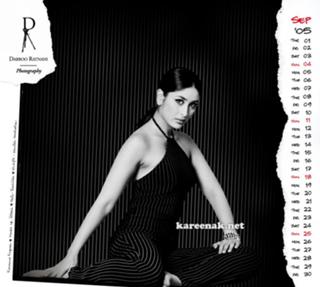 Kareena Kapoor feet photo thumbnail