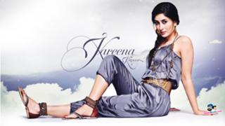 Kareena Kapoor feet photo thumbnail