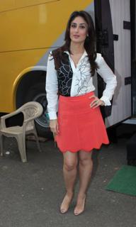 Kareena Kapoor feet photo thumbnail