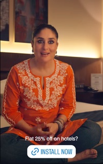 Kareena Kapoor feet photo thumbnail
