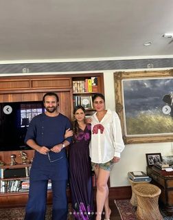 Kareena Kapoor feet photo thumbnail