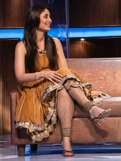 Kareena Kapoor feet photo 1