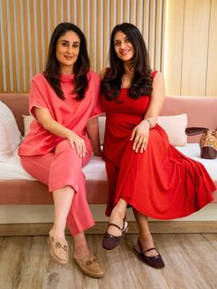 Kareena Kapoor feet photo 2