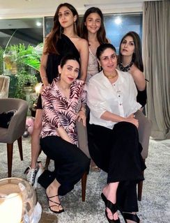 Kareena Kapoor feet photo 10