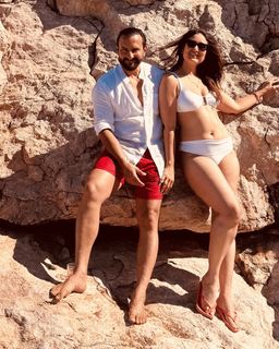 Kareena Kapoor feet photo 9