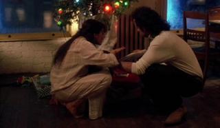 Karen Allen feet photo thumbnail