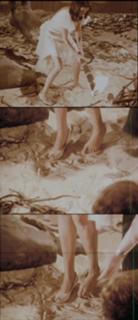 Karen Allen feet photo thumbnail