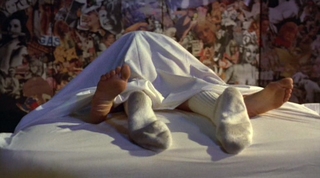 Karen Allen feet photo thumbnail