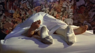 Karen Allen feet photo thumbnail