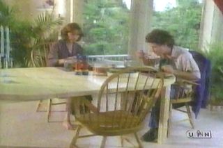 Karen Allen feet photo thumbnail