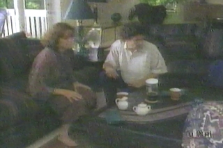 Karen Allen feet photo thumbnail