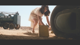 Karen Allen feet photo thumbnail