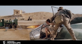 Karen Allen feet photo thumbnail