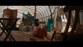 Karen Allen feet photo thumbnail