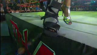 Karen Angle feet photo 5