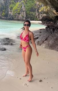 Karen Barrera feet photo 9